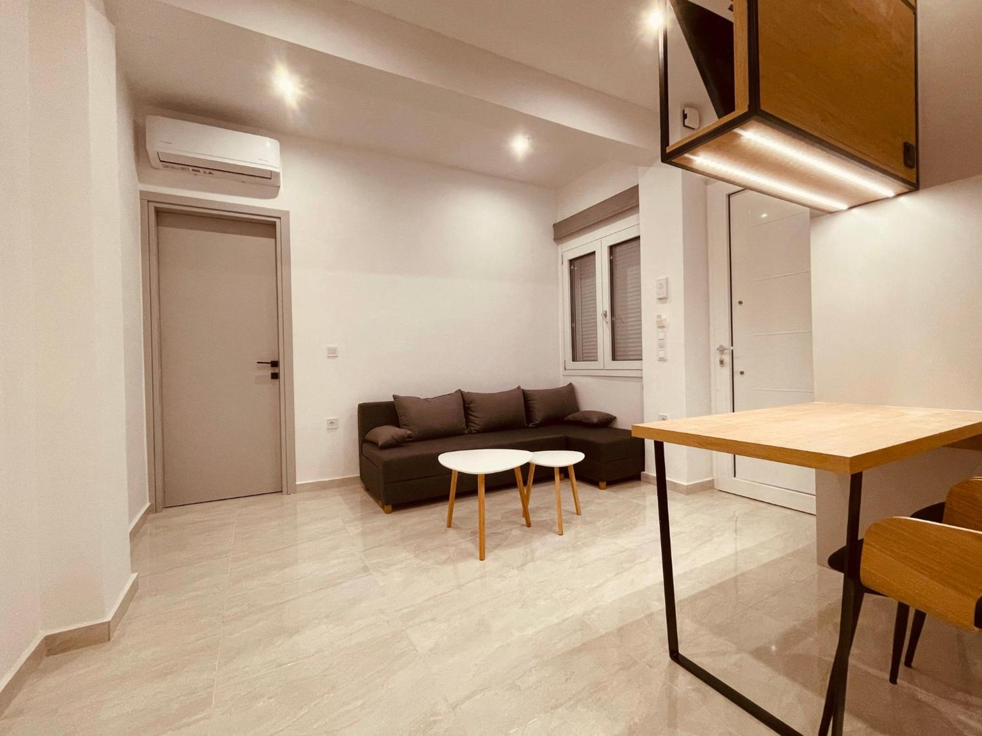 Your Place !! - 102 Hanya Dış mekan fotoğraf